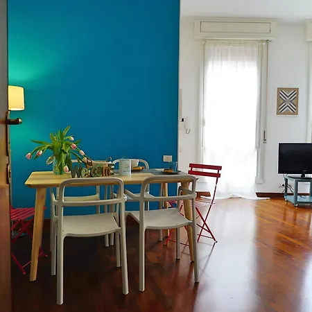 Apartamento Center - Basilicas Park *