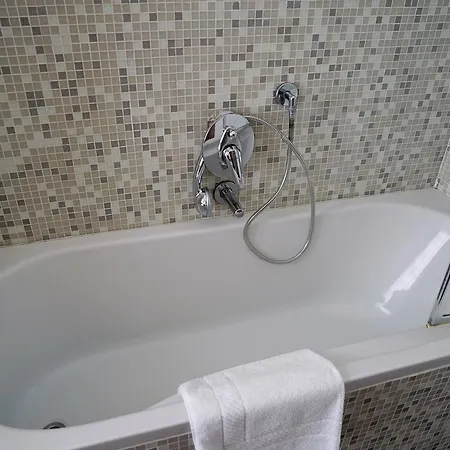 Apartamento Center - Basilicas Park Milão
