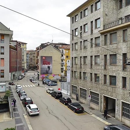 Center - Basilicas Park Apartamento Milão
