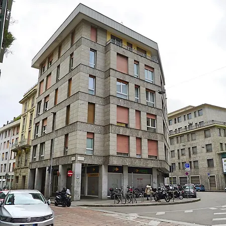 Apartamento Center - Basilicas Park *