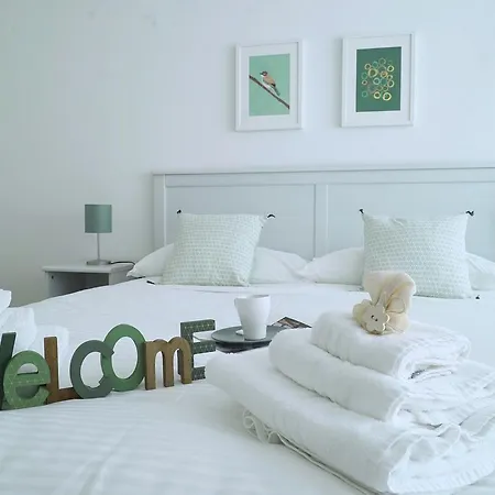 Apartamento Center - Basilicas Park
