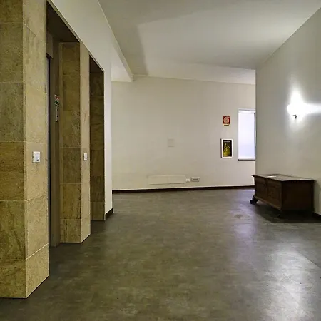 Apartamento Center - Basilicas Park *