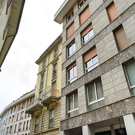 Apartamento Center - Basilicas Park *